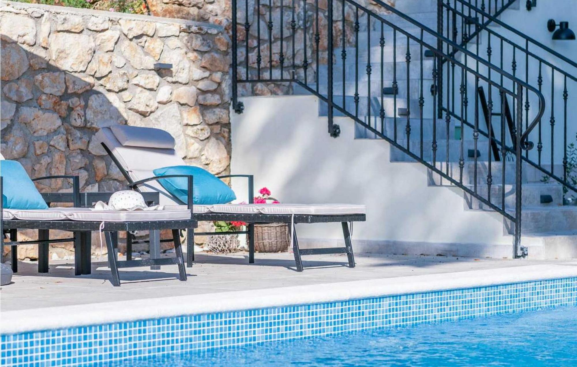 Villa Nona Nina Labin  Exterior photo